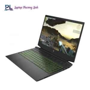 Laptop HP Pavilion Gaming 15