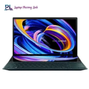 Laptop Asus Zenbook Duo UX482EG i5 (KA166T)