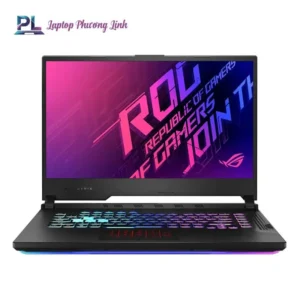 Laptop Asus G15 Gaming ROG Strix G513IH-HN015W