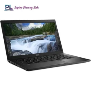 Laptop Dell 7390